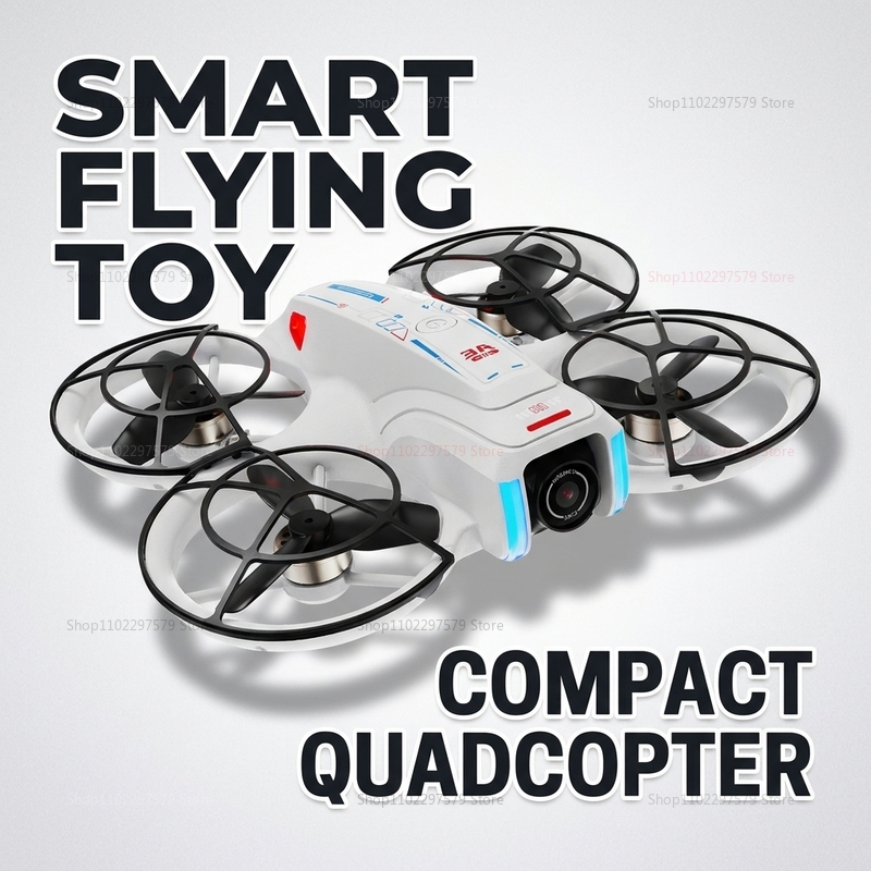 Introduction Drone GPS 8K Prof - Drone Gimbal 3 Axis ulasan dan harga