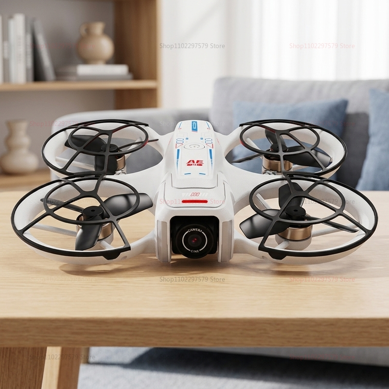 Introduction Drone GPS 8K Prof - Drone Gimbal 3 Axis ulasan dan harga