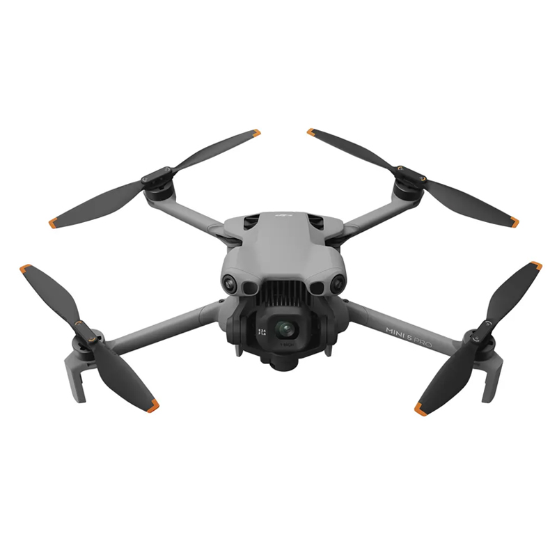 DJI Mini 5 Pro Fly More Combo  - Drone Gimbal 3 Axis ulasan dan harga