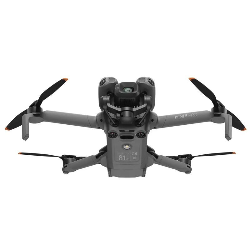 DJI Mini 5 Pro Fly More Combo  - Drone Gimbal 3 Axis ulasan dan harga