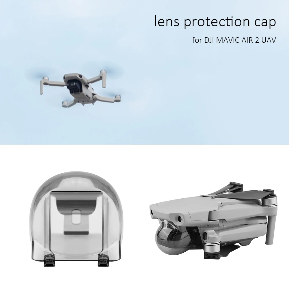 For Mavic Air 2 Drone Gimbal P - Drone Gimbal Case ulasan dan harga
