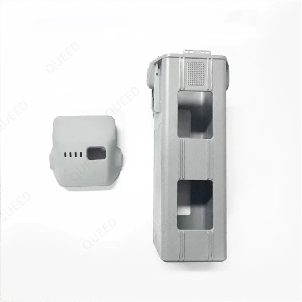 Original Body Shell Set for DJ - Drone Gimbal Case ulasan dan harga