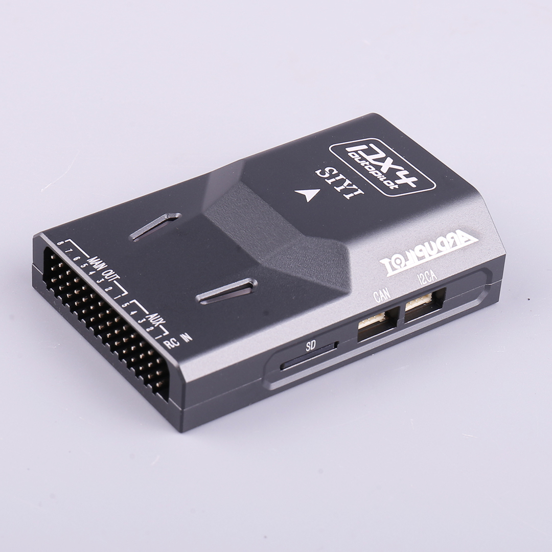 SIYI N7 Flight Controller GPS  - Drone Gimbal Controller ulasan dan harga