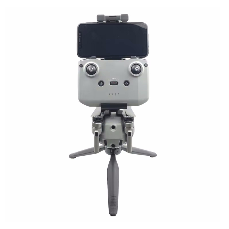 Handheld Tripod Mount RC-N1 Re - Drone Gimbal Mount ulasan dan harga