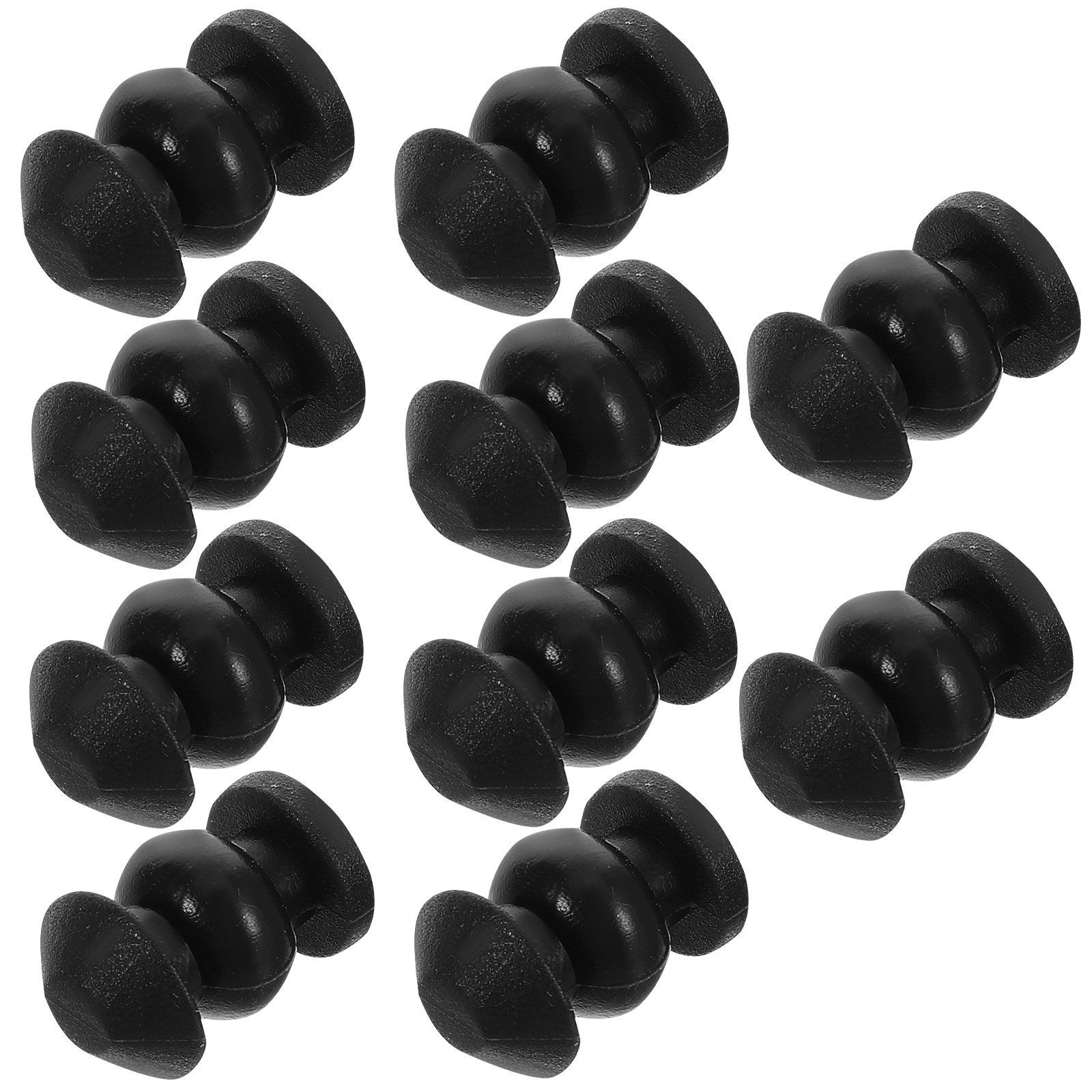 10Pcs Drone Gimbal Silicone Sh - Drone Gimbal Dampener ulasan dan harga